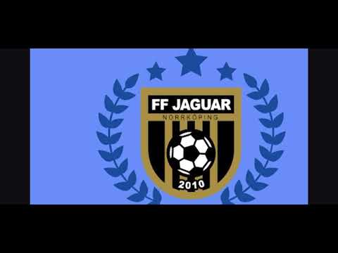 FF JAGUAR Norrköping NY LÅT