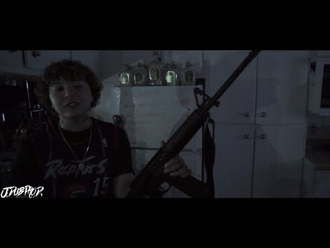 G-LOC1999 - TrapCentral (Official Music Video)