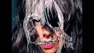björk : hidden place