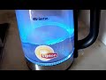 Arbatinukas Arietė 2874 Virdulys Lipton