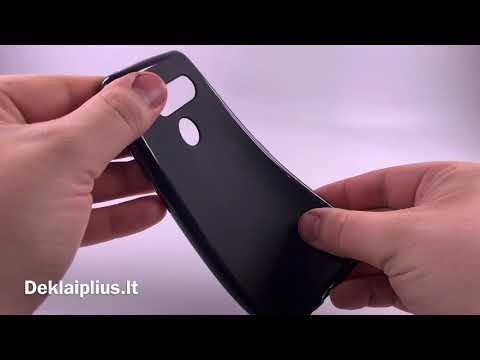 Tpu Lg k50s dėklas-чехол-case