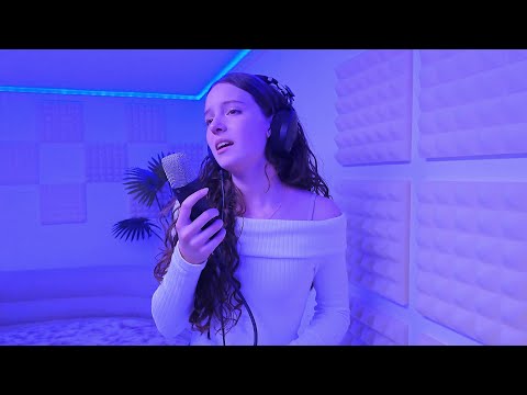 Billie Eilish - Wildflower (Cover by Neli Lesnjak)