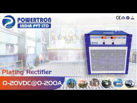 Rectifiers - AC DC Rectifier Latest Price, Manufacturers & Suppliers