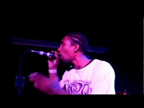 Kam Terrez vs Ruptiv