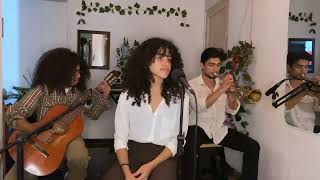 Soledad y El Mar - Natalia Lafourcade