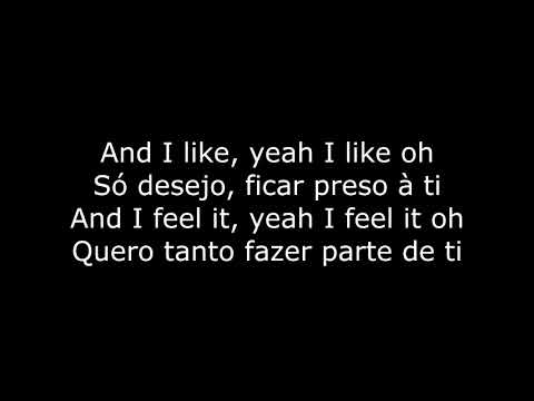 Nelson Freitas - Nubian Queen (Letra)