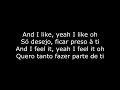Nelson Freitas - Nubian Queen (Letra)