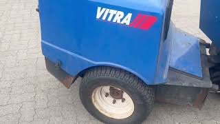 بيع جزازة العشب جرار Vitra CITY - صورة 4 | Agroline IQ جزازة العشب جرار Vitra CITY | صورة 4 - Agroline