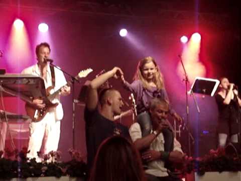 Meitschi 5er Mocke Feldschiessen Gempenach 2010