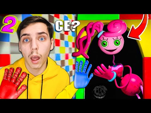 CINE mai STIE Jocul ?