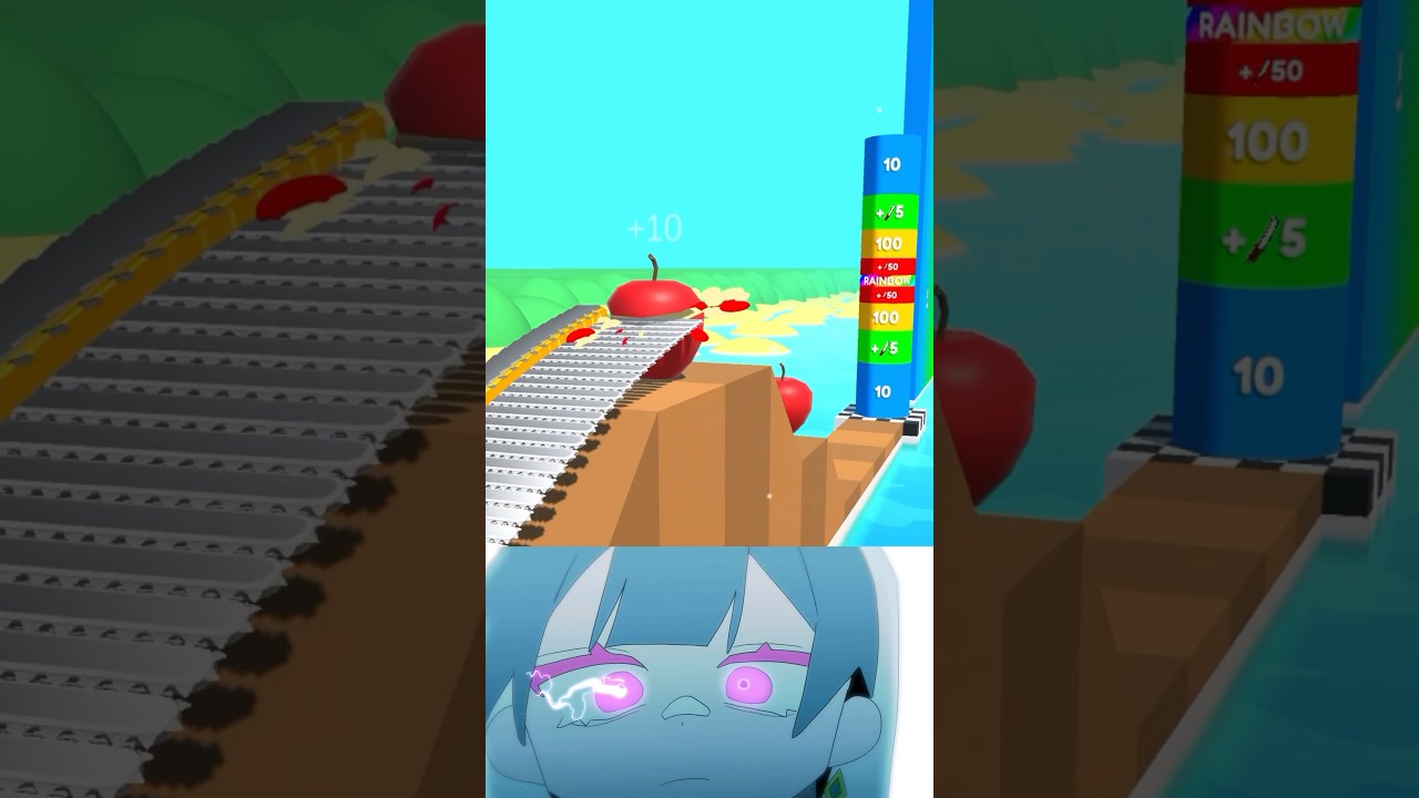 🍎⚡️👻 #memes #music #trendingmusic #trendingshorts #オリジナル曲 #utau #vocaloid #ボカロ