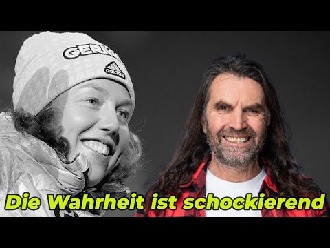 Thomas Huber: Her death was not an accident.