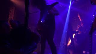 Wolves In The Throne Room - The Old Ones Are With Us pt 2 [The Echo & Church of the 8th Day Present]