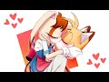 Tails X Cream Sonic Comic Dub Compilation