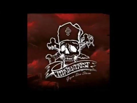 Piratenpapst - Es endet