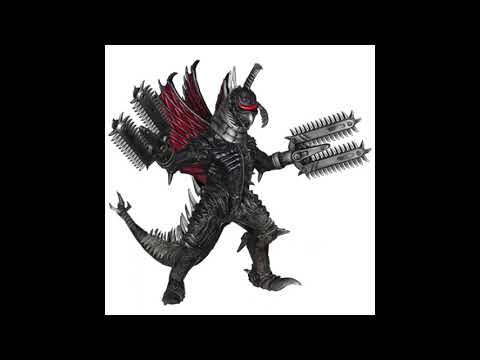 Millennium Gigan My Way