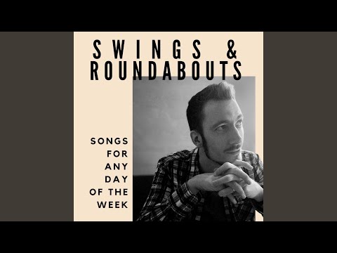 Your Eyes - Swings & Roundabouts