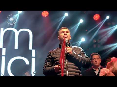 İREM DERİCİ BURDUR'U COŞTURDU