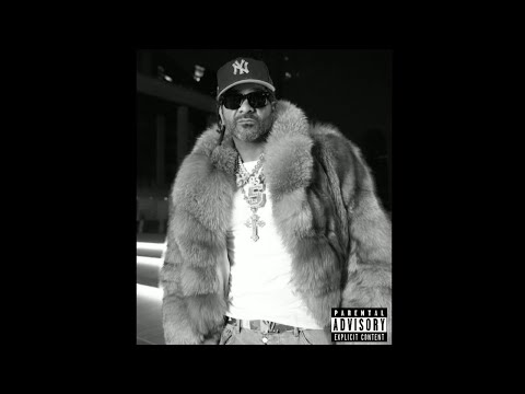 Jim Jones - VL EMPIRE 3 (FULL MIXTAPE)