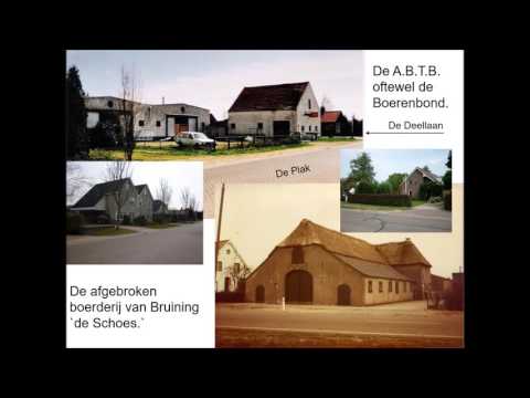 Wandeling door Bemmel Haalderen en Ressen deel 3