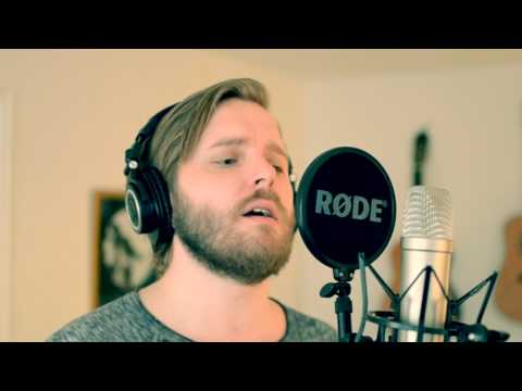 David Nilsson - Empty Garden - Elton John