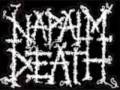 Napalm Death - Troops Of Doom (Sepultura Cover)