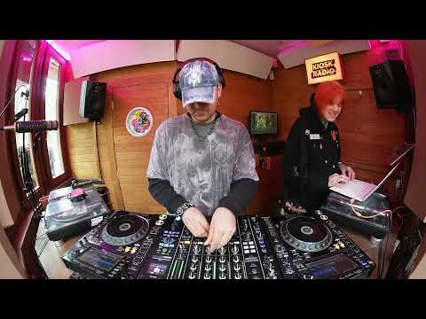 Listen Festival w/ Deli Girls @ Kiosk Radio 31.03.2024