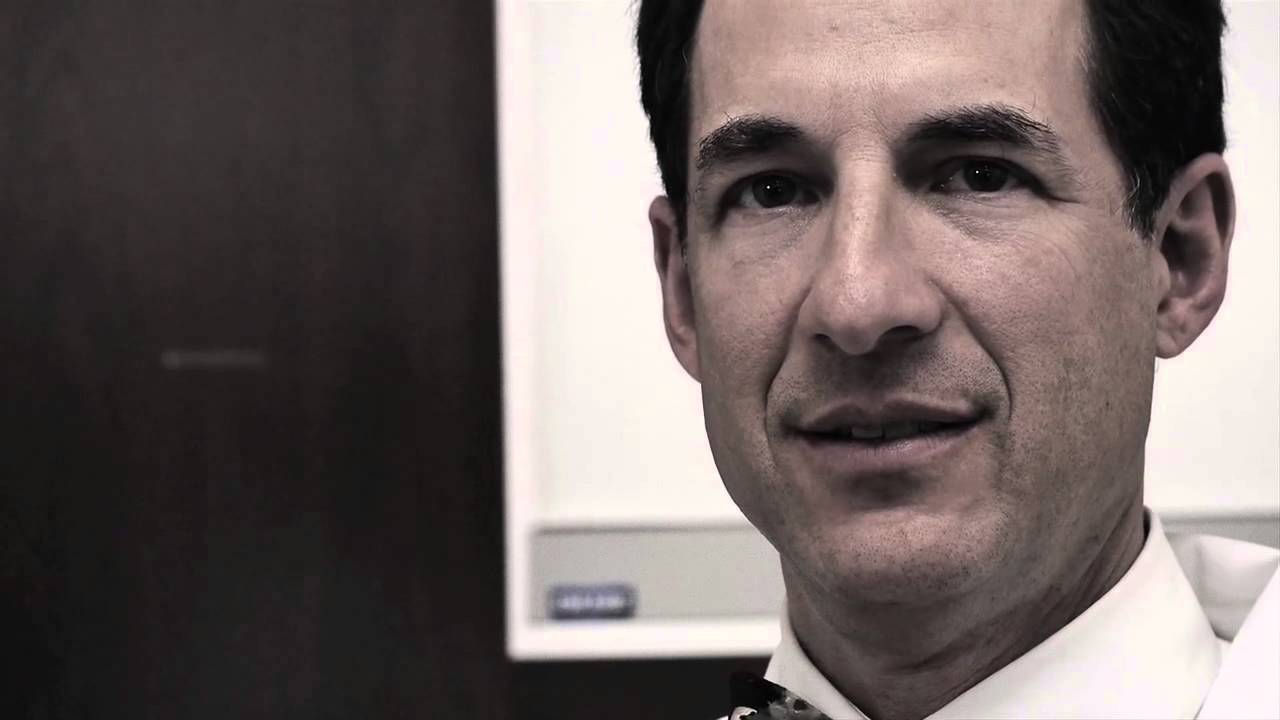 Provider Profile: Dr. Daniel Hoffman