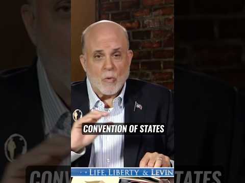Why Article V is THE Answer #articlev #conventionofstatesnow # ...