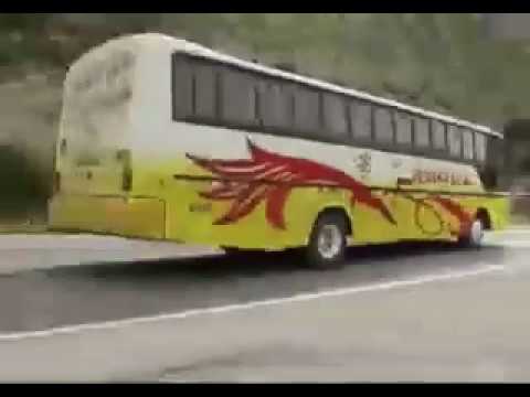 TUNANTADA Y BUSES PURITO PACTE