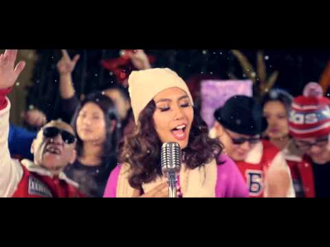 Ice top Shine jil feat Tselmuun HD