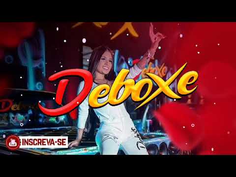 Playlist Deboxe 2023 - Eletro Funk #04 - DJ Luiz The Best