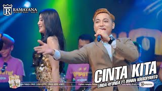 Download lagu CINTA KITA - LINDA AYUNDA FT IRWAN KRISDIYANTO - LIVE BETRO SIDOARJO FT RAMAYANA AUDIO - SIMPATIK mp3 Download lagu CINTA KITA - LINDA AYUNDA FT IRWAN KRISDIYANTO - LIVE BETRO SIDOARJO FT RAMAYANA AUDIO - SIMPATIK mp3