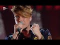 The Kolors - Frida (Mai, Mai, Mai) {SANREMO 2018} Live Audio - Photo/Video Show