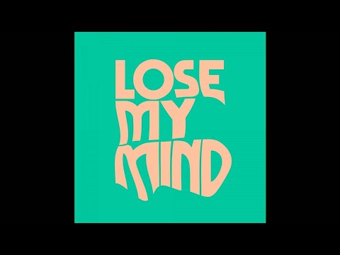 [TECH HOUSE] Jay De Lys - Lose My Mind (Extended Mix) [Glasgow Underground]