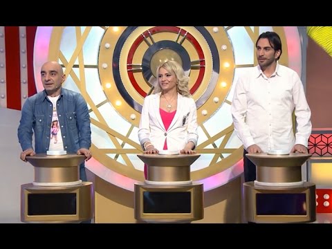 Գուշակիր մեղեդին. Ռաֆայել Երանոսյան, Զառա, Անդրանիկ Հարությունյան