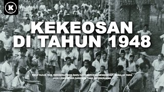 Download lagu WHAT REALLY HAPPENED IN INDONESIA IN 1948? mp3