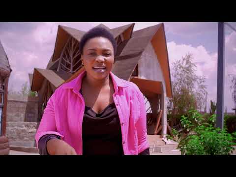 NAKUOMBEA BY BISHOP ERICK-KISINDJA FT MARTHA MWAIPAJA