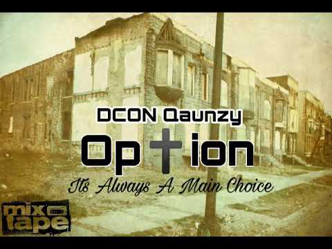 Option - Dcon Qauzy