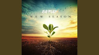New Season (feat. Nino Salas)