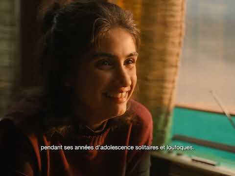 Klara et le Soleil - Edit Gracie Abrams