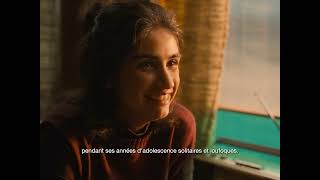 Klara et le Soleil - Edit Gracie Abrams