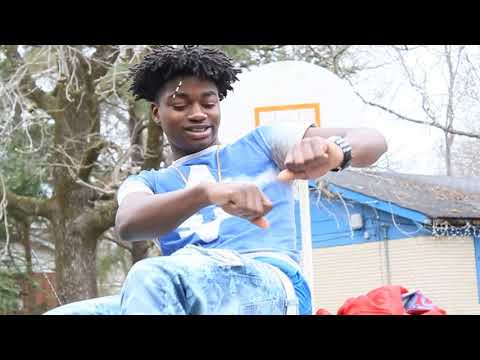 K BABY - Rock Out (feat. OTQ Buck) #ShotByUs