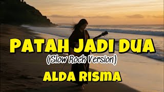 Download lagu Patah Jadi Dua (Slow Rock Version) β Alda Risma | AI Music Cover by RINDUVA mp3 Download lagu Patah Jadi Dua (Slow Rock Version) β Alda Risma | AI Music Cover by RINDUVA mp3