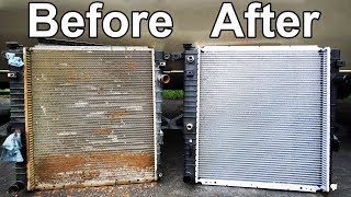 How to Replace a Radiator (Complete Guide)