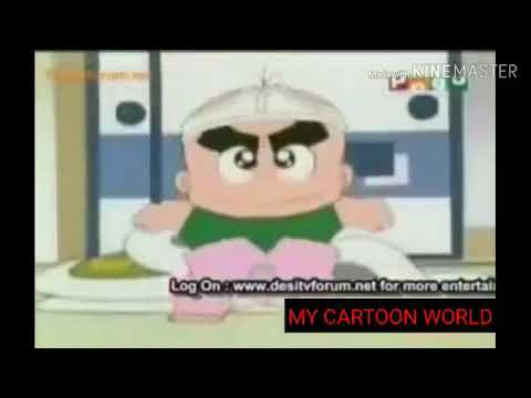 hagemaru in Hindi 🤣🤣