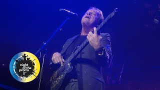 Mark King (Level 42) - Bitter Moon (Night Of The Proms, Germany 2013)