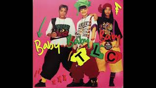 TLC - Baby-Baby-Baby (Extended Remix)