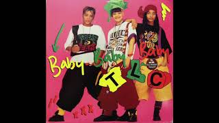 TLC - Baby-Baby-Baby (Extended Remix)