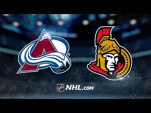 Sens complete comeback to sweep Global Series